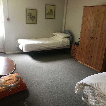 Hafan Y Coed Bed and Breakfast Abercraf Esterno foto